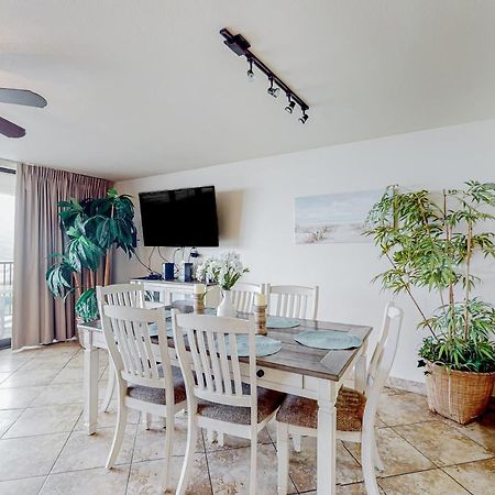 Suntide III Condos VII South Padre Island Zewnętrze zdjęcie