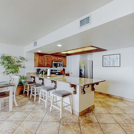 Suntide III Condos VII South Padre Island Zewnętrze zdjęcie