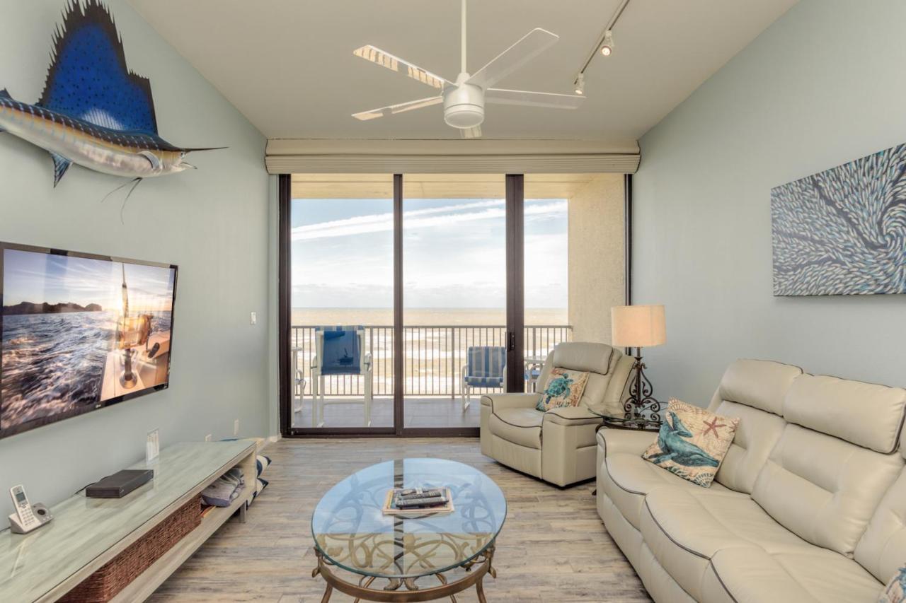 Suntide III Condos VII South Padre Island Zewnętrze zdjęcie
