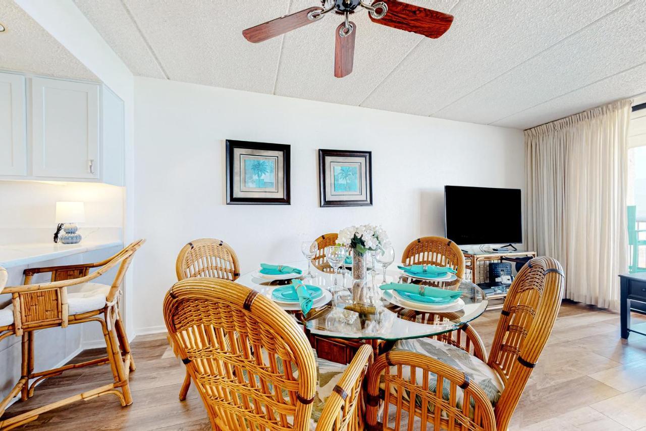 Suntide III Condos VII South Padre Island Pokój zdjęcie