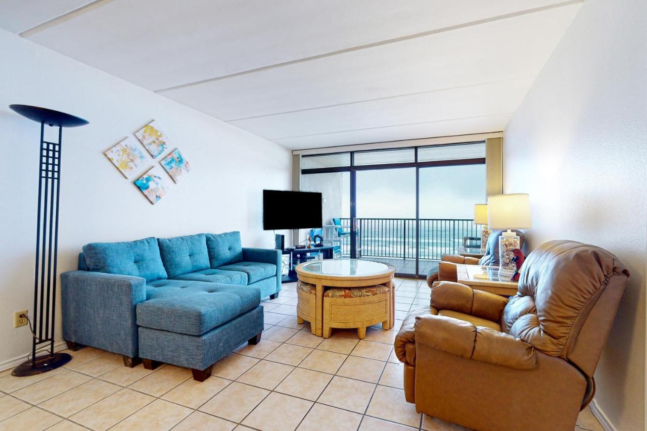 Suntide III Condos VII South Padre Island Pokój zdjęcie