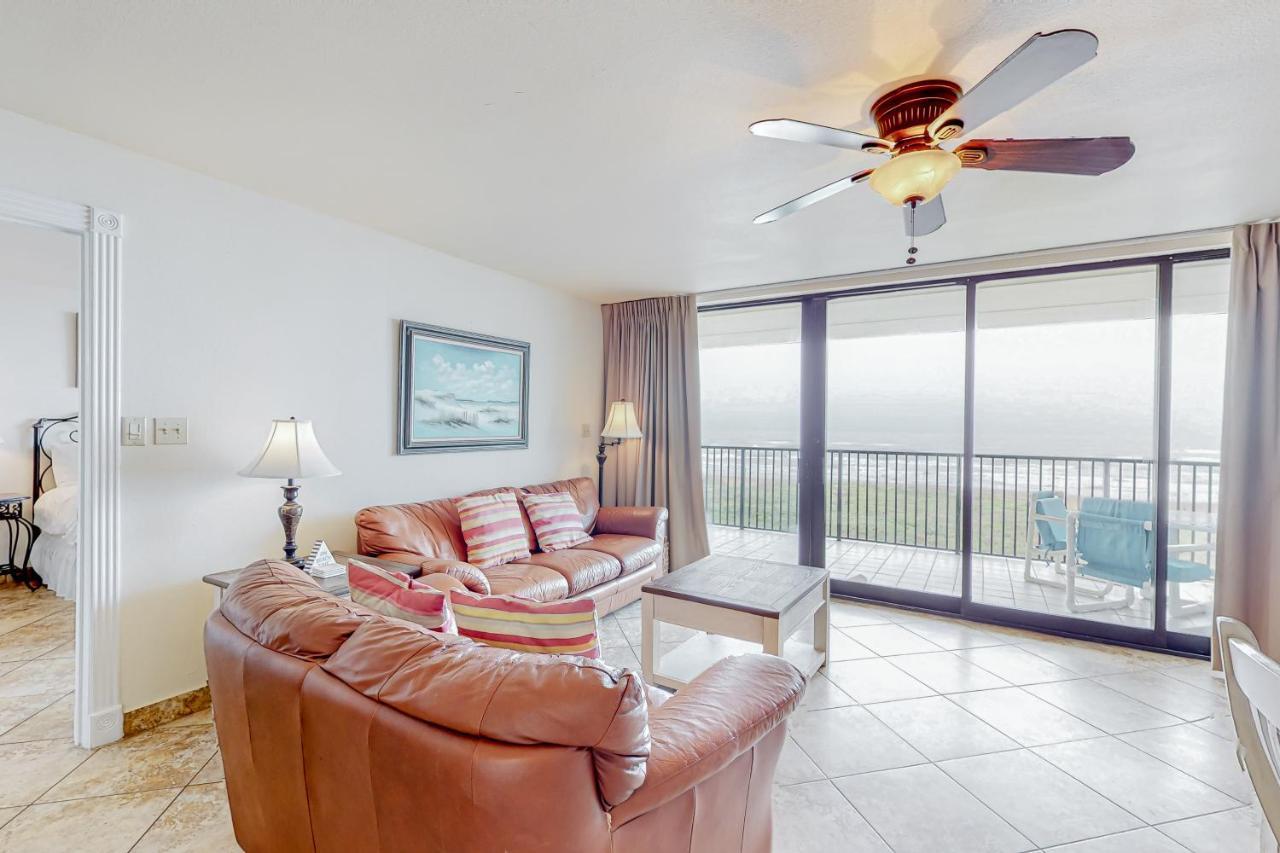 Suntide III Condos VII South Padre Island Zewnętrze zdjęcie